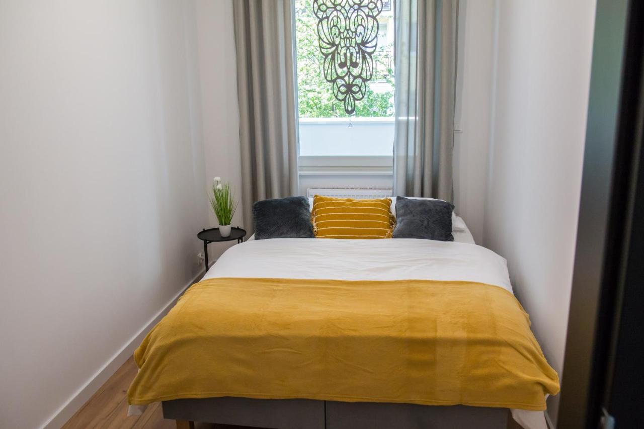 D&M Apartament By Rentoom Torun Exterior photo