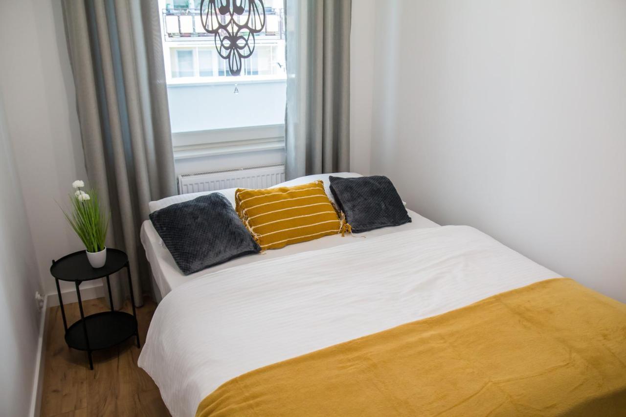 D&M Apartament By Rentoom Torun Exterior photo